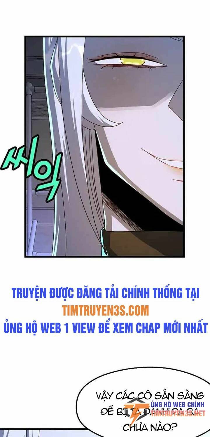 Kẻ Thất Nghiệp Bất Khả Chiến Bại Chương 48 Ảnh 50
