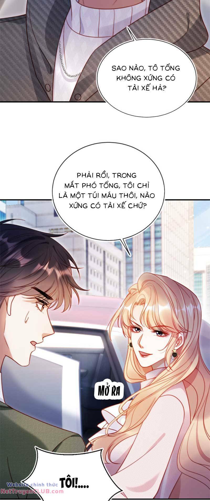 Thừa Kế Gia Sản Ngàn Tỷ Sau Khi Ly Hôn Chương 48 Ảnh 13