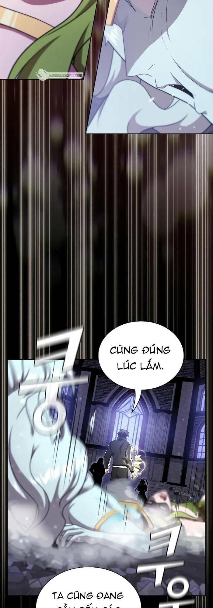 Tôi Là Người Leo Tháp Một Mình Chương 179 Ảnh 82