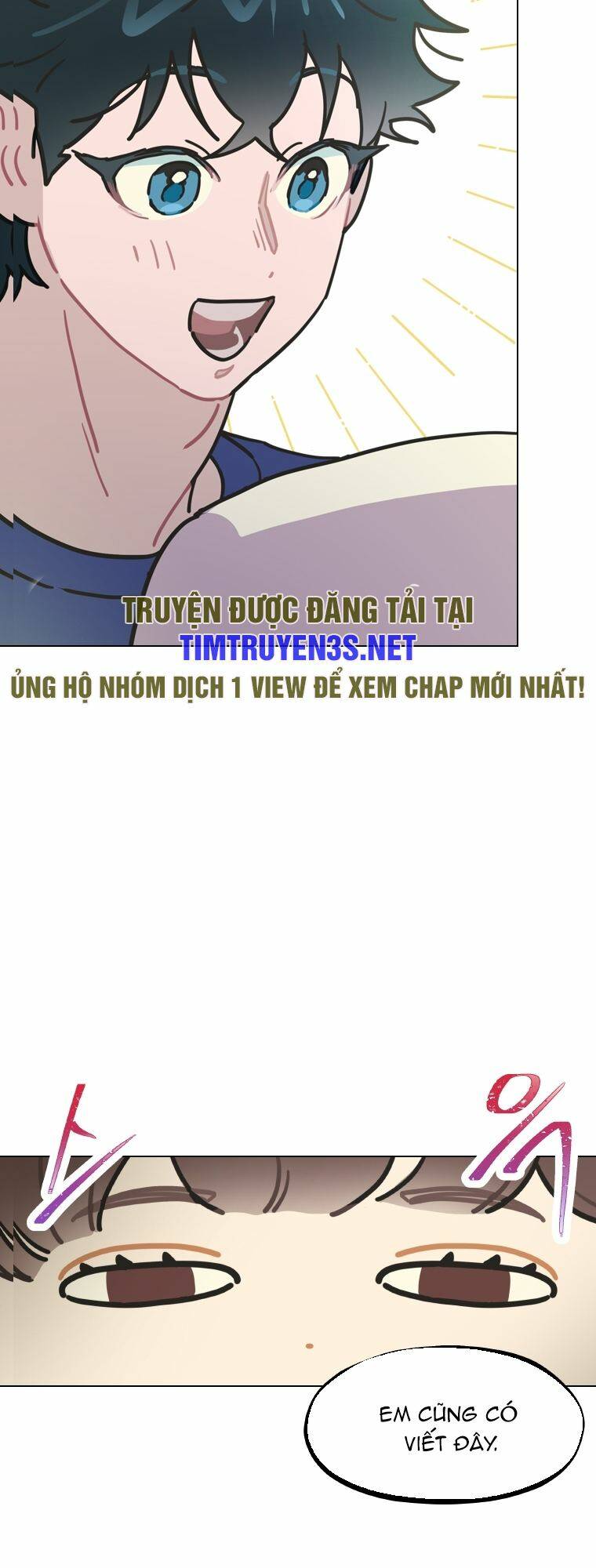 Tôi Giải Cứu Nhóm Idol Vô Danh Bằng Một Cú Chạm Chương 12 Ảnh 24