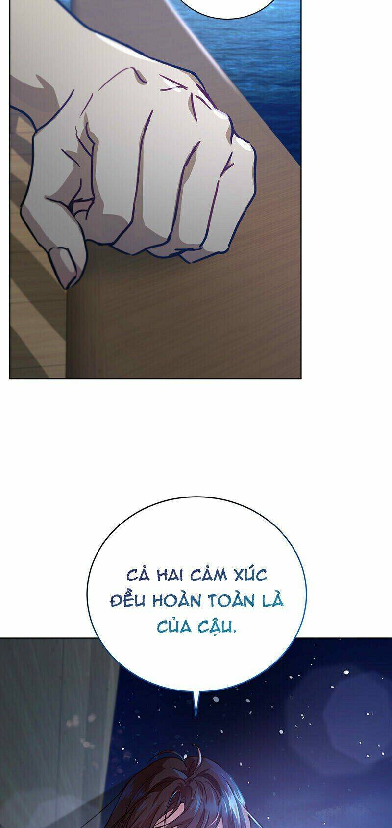 Khế Ước Của Ác Ma Chương 51 Ảnh 46