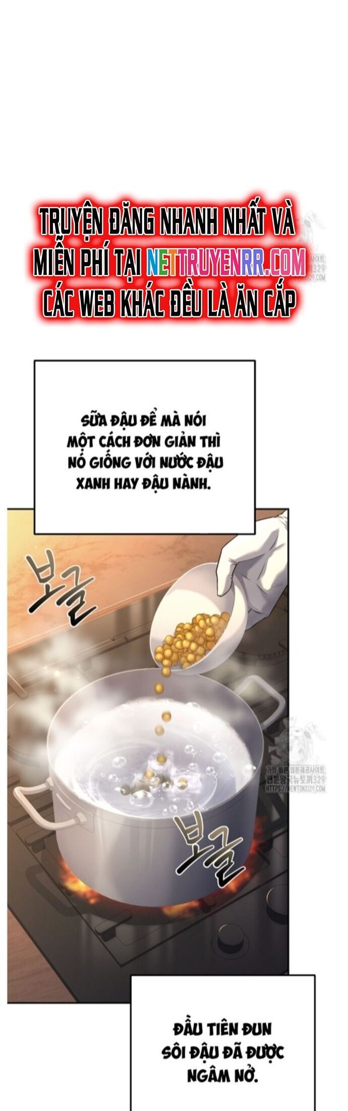 Đầu Bếp Trẻ Nhất Tới Từ Khách Sạn Hạng Ba Chương 97 Ảnh 4