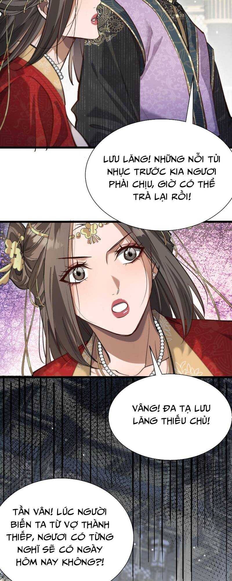 Huyền Môn Bại Gia Tử Chương 3 Ảnh 63