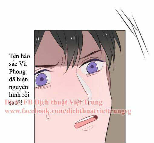 Phải Lòng Cậu Shipper Chương 12 Ảnh 18