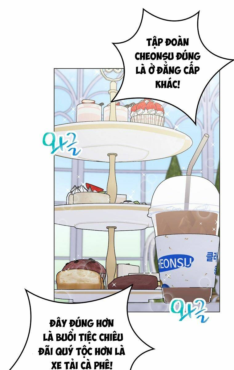 Tôi Giải Cứu Nhóm Idol Vô Danh Bằng Một Cú Chạm Chương 28 Ảnh 33