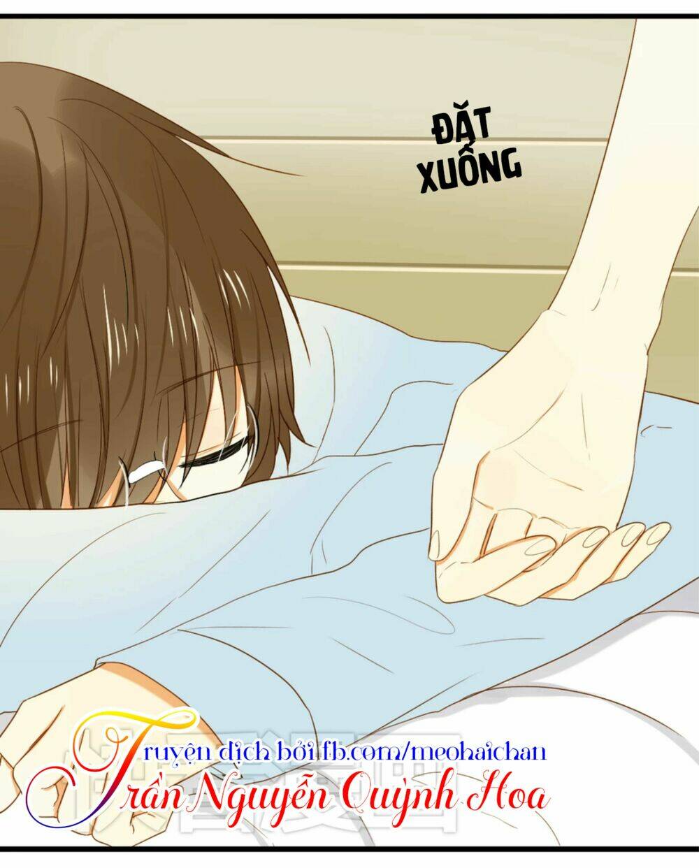 Điều Giáo Quan Hệ Chương 9 Ảnh 19