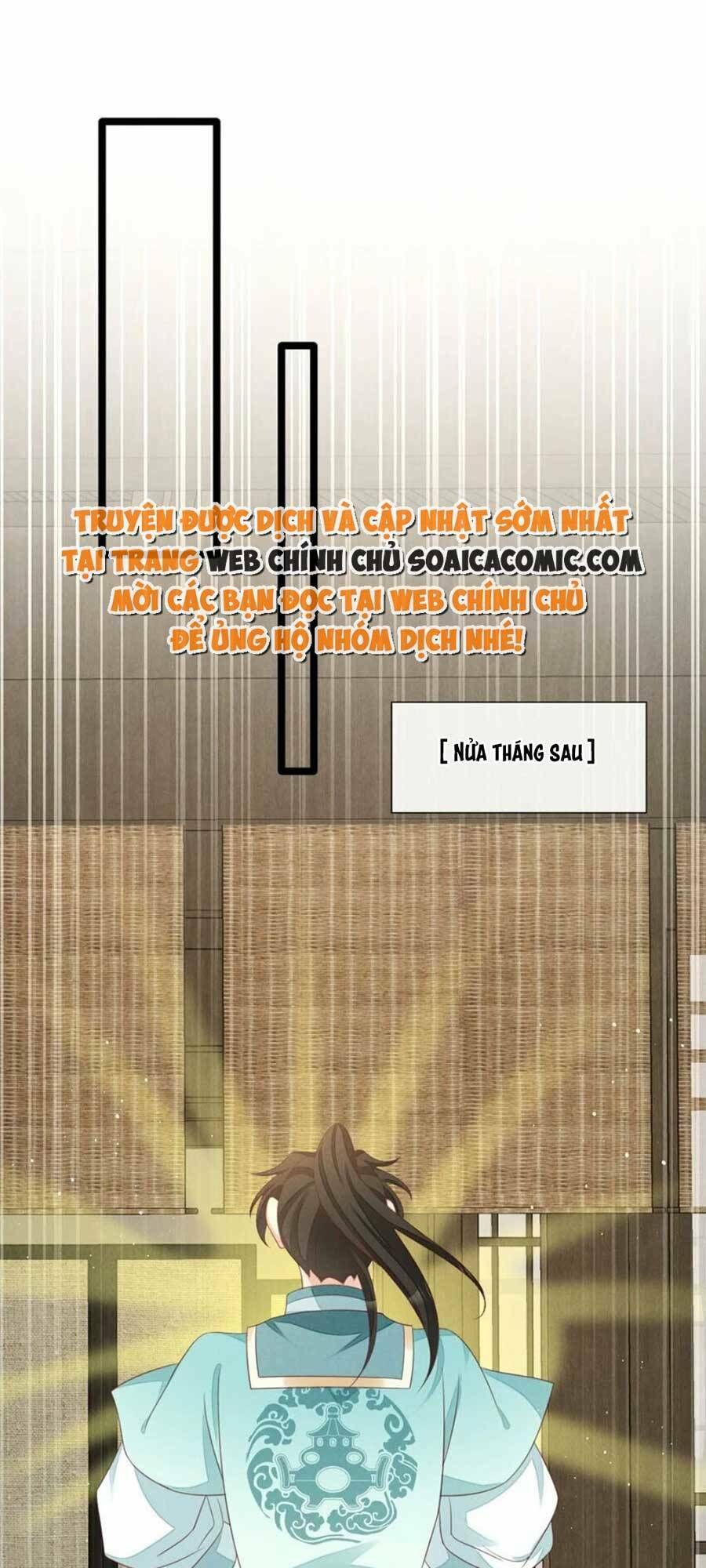 Thần Phi Ngự Thiên Hạ Chương 35 Ảnh 6
