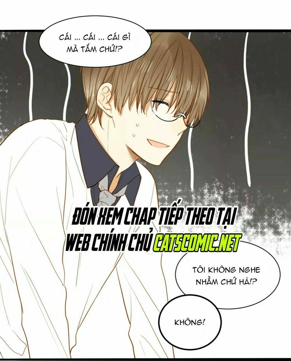 Điều Giáo Quan Hệ Chương 23 Ảnh 34
