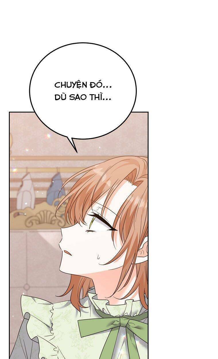 Ác Nữ Karuna Bé Lại Chương 38 Ảnh 86