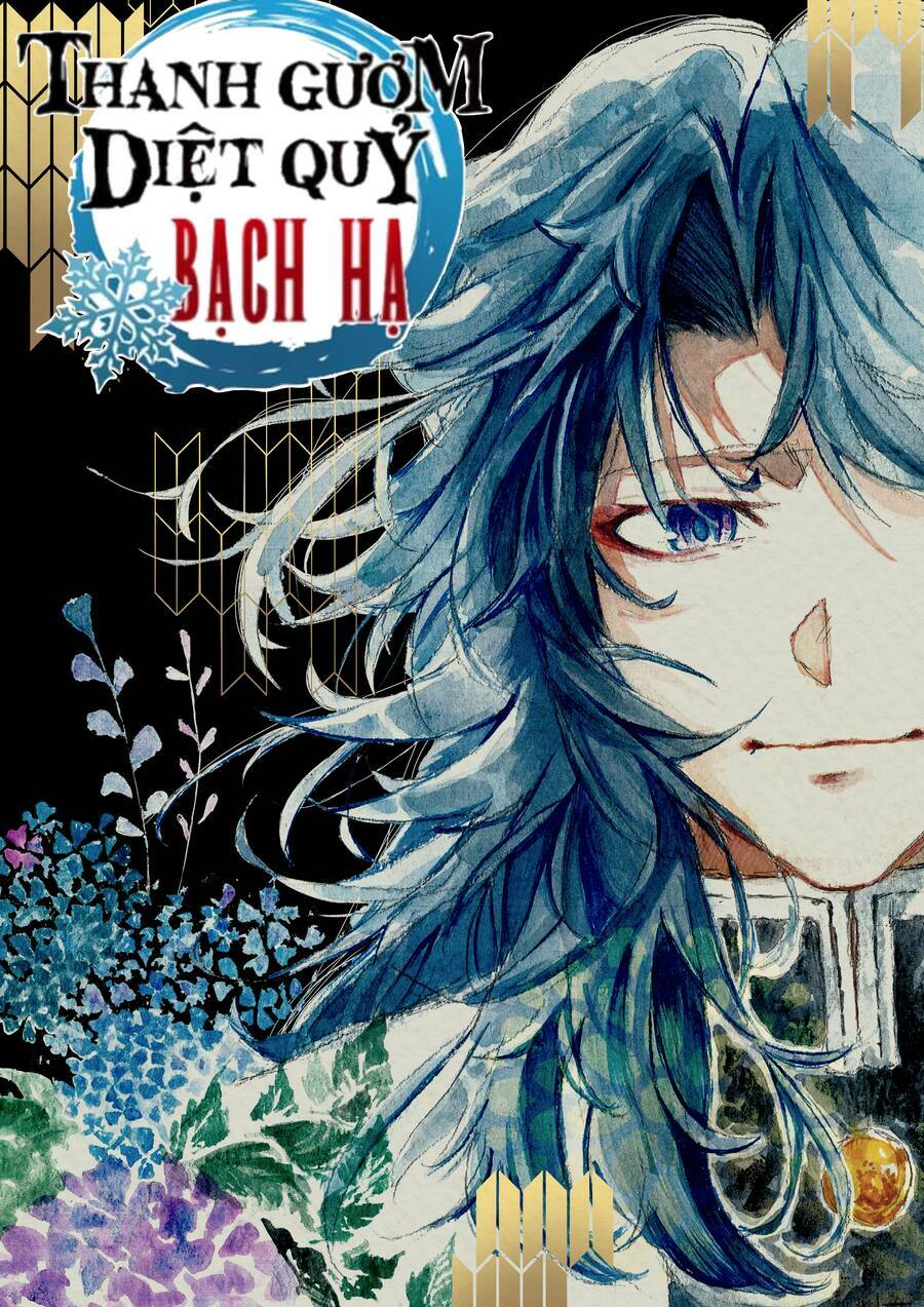 Doujinshi Kimetsu No Yaiba: Bạch Hạ Chương 2 Ảnh 2