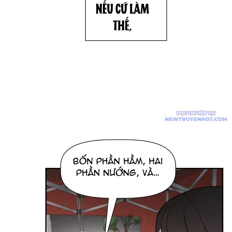 Cỗ Máy Dự Báo Sát Nhân Chương 4 Ảnh 112