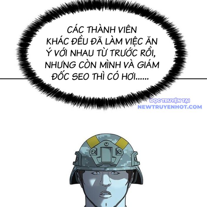 Đội Trưởng Lính Đánh Thuê Chương 257 Ảnh 30