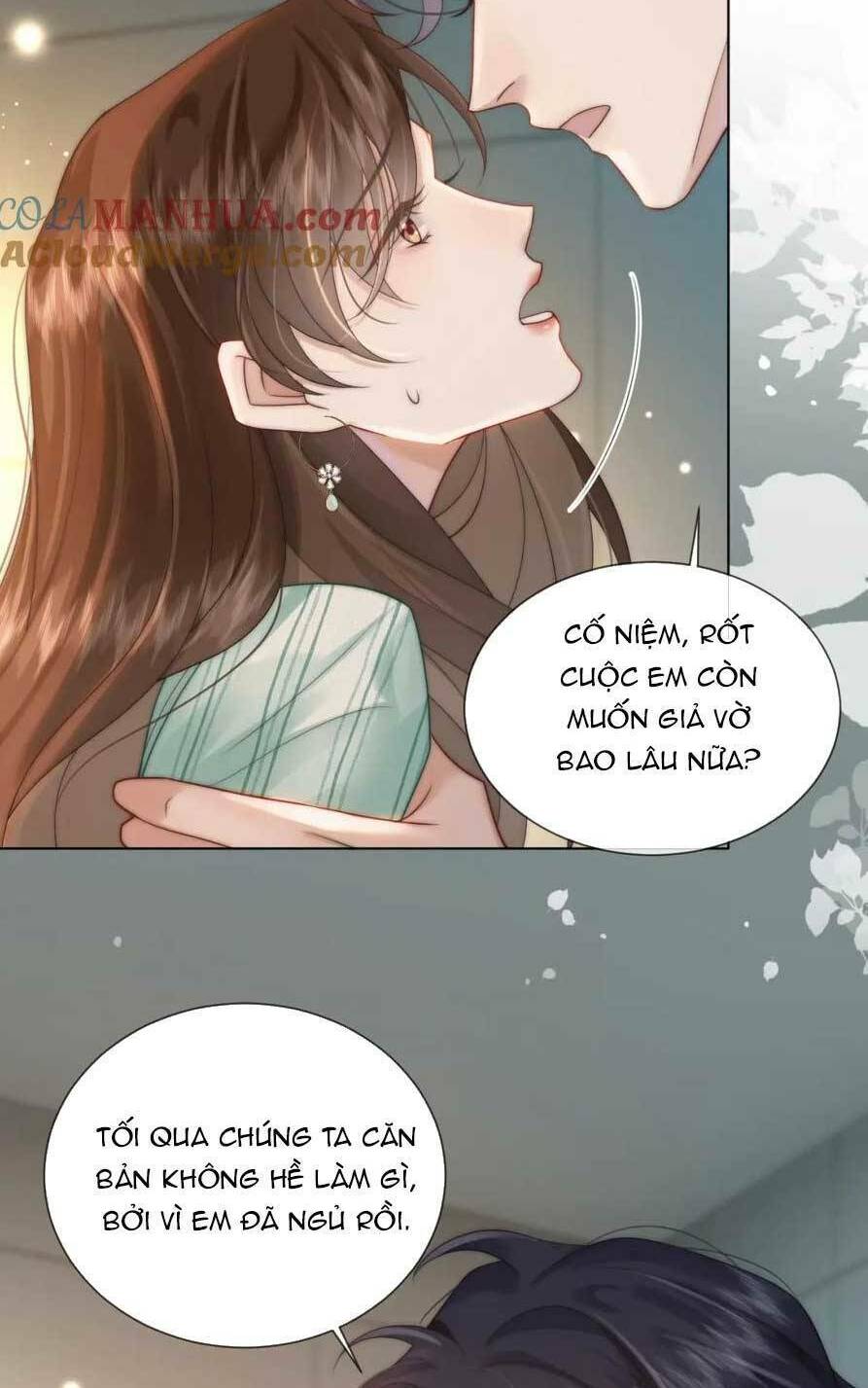 Nhất Dạ Trầm Hôn Chương 47 Ảnh 22