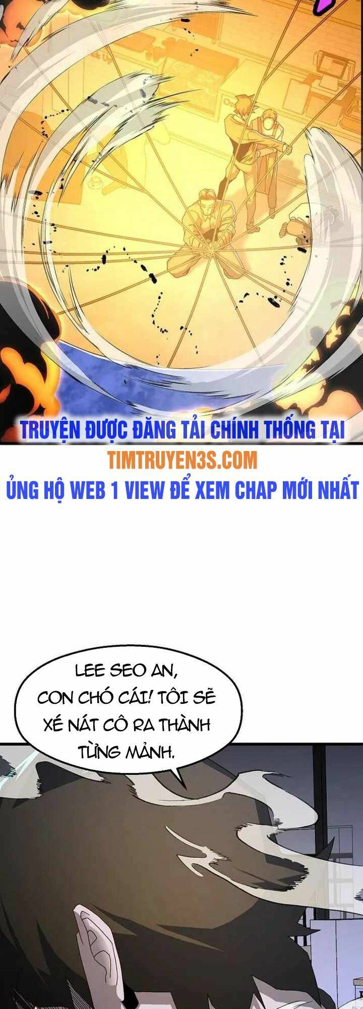Kẻ Thất Nghiệp Bất Khả Chiến Bại Chương 48 Ảnh 23