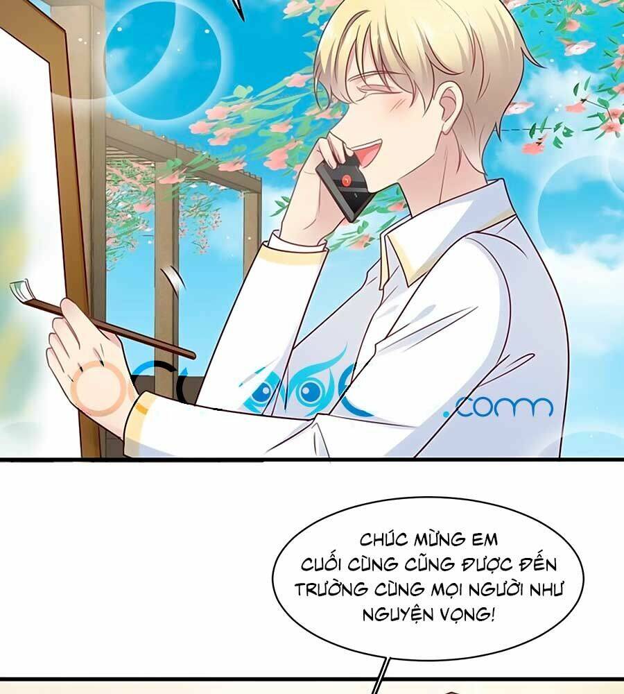 Khóa Chặt Đôi Môi Chương 145 Ảnh 5