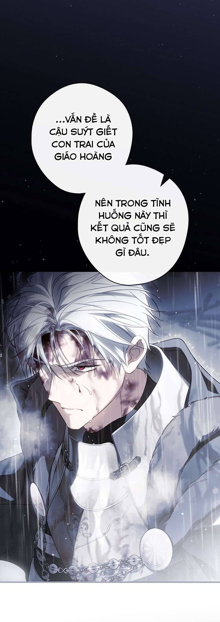 Phương Pháp Khiến Phu Quân Đứng Về Phía Tôi Chương 108 Ảnh 19