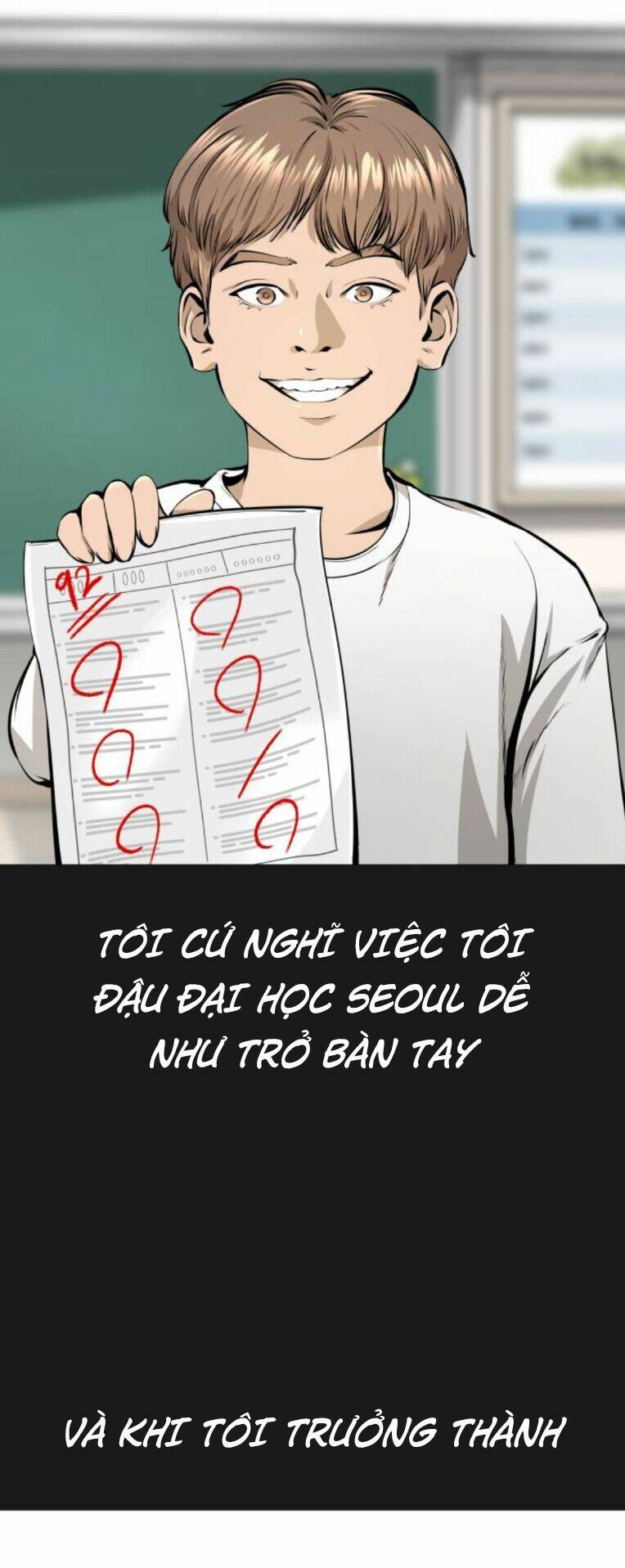 Quán Ăn Ngon Chương 15 Ảnh 3