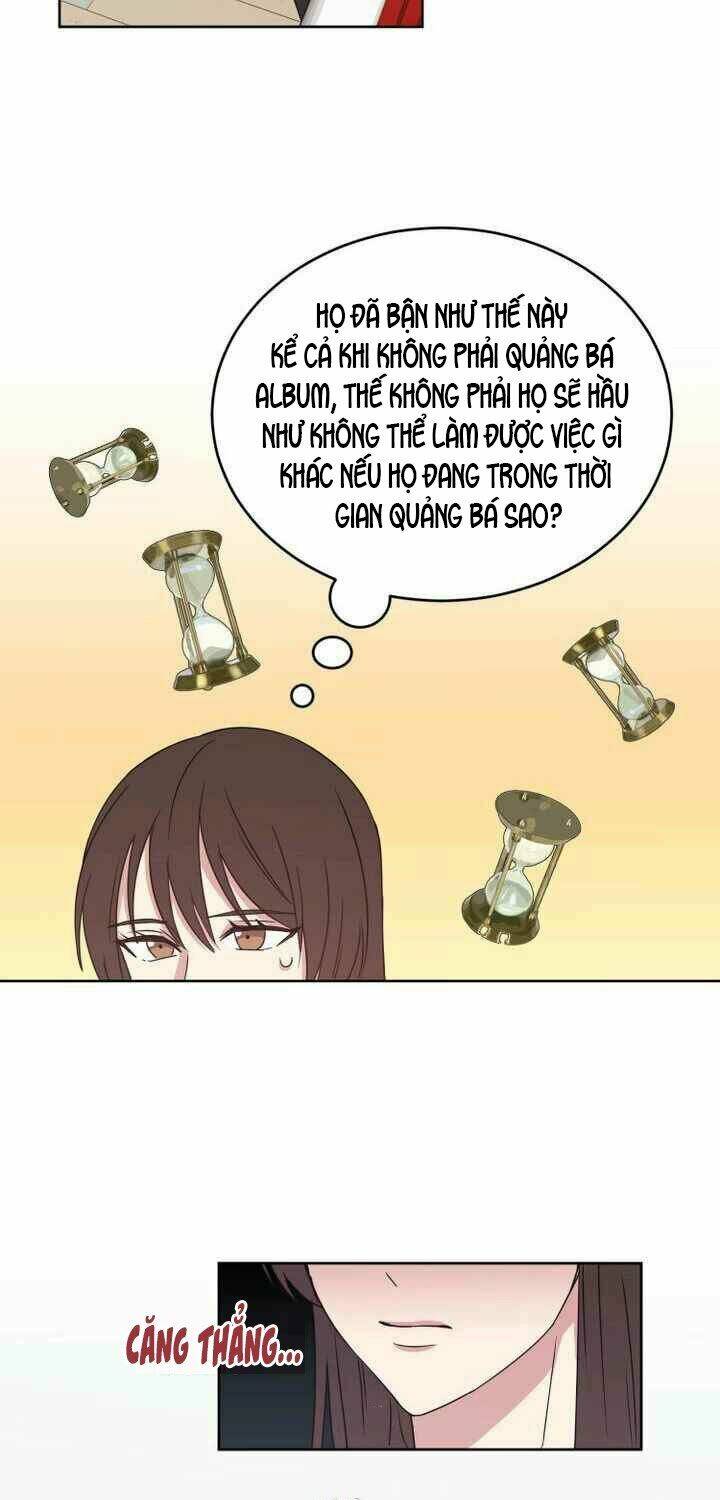 Idol Sống Trong Nhà Tôi ! Chương 10 Ảnh 33