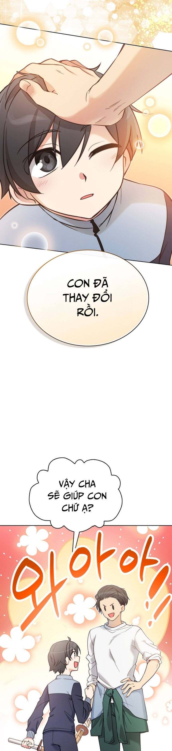 Trở Thành Bạn Thời Thơ Ấu Của Boss Cấp Trung Chương 4 Ảnh 72