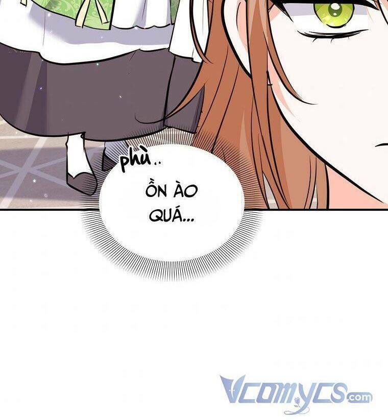 Ác Nữ Karuna Bé Lại Chương 38 Ảnh 7