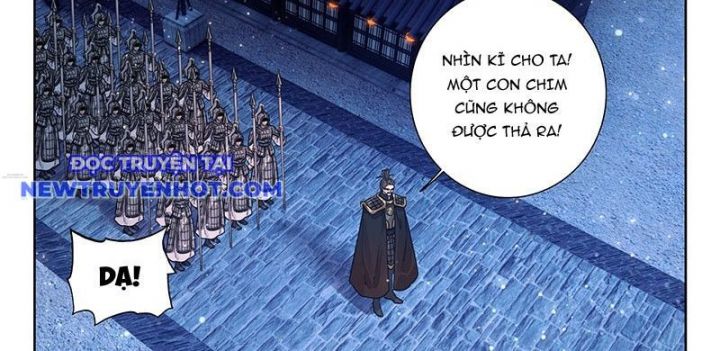 Đại Sư Huynh Không Có Gì Nổi Bật Chương 97 Ảnh 28