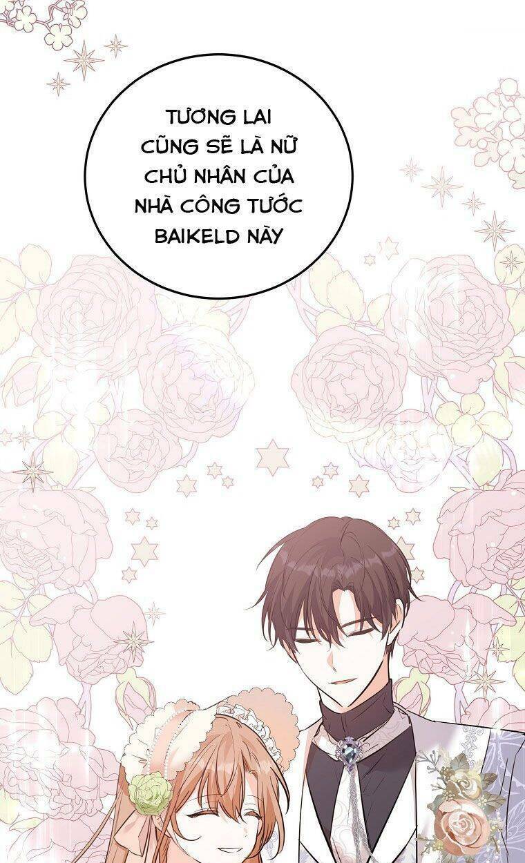 Ác Nữ Karuna Bé Lại Chương 38 Ảnh 67