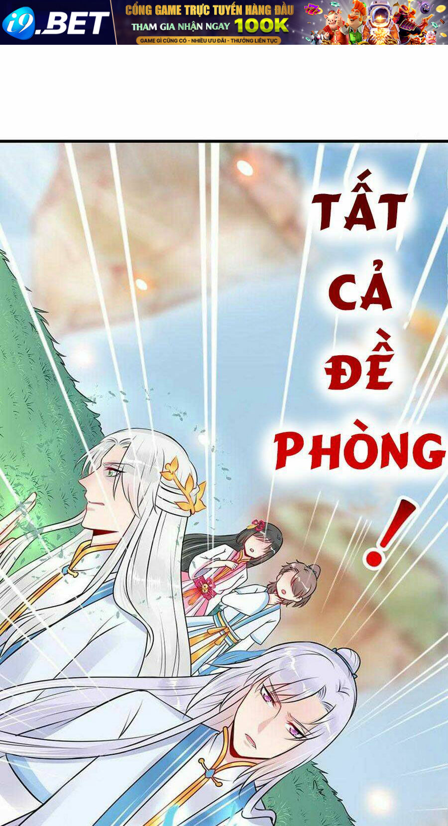 Sư Huynh ! Xin Hãy Làm Theo Kịch Bản ! Chương 8 Ảnh 6