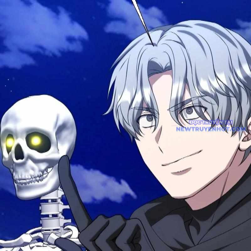 Ta Nuôi 1 Bầy Skeleton Chương 30 Ảnh 52