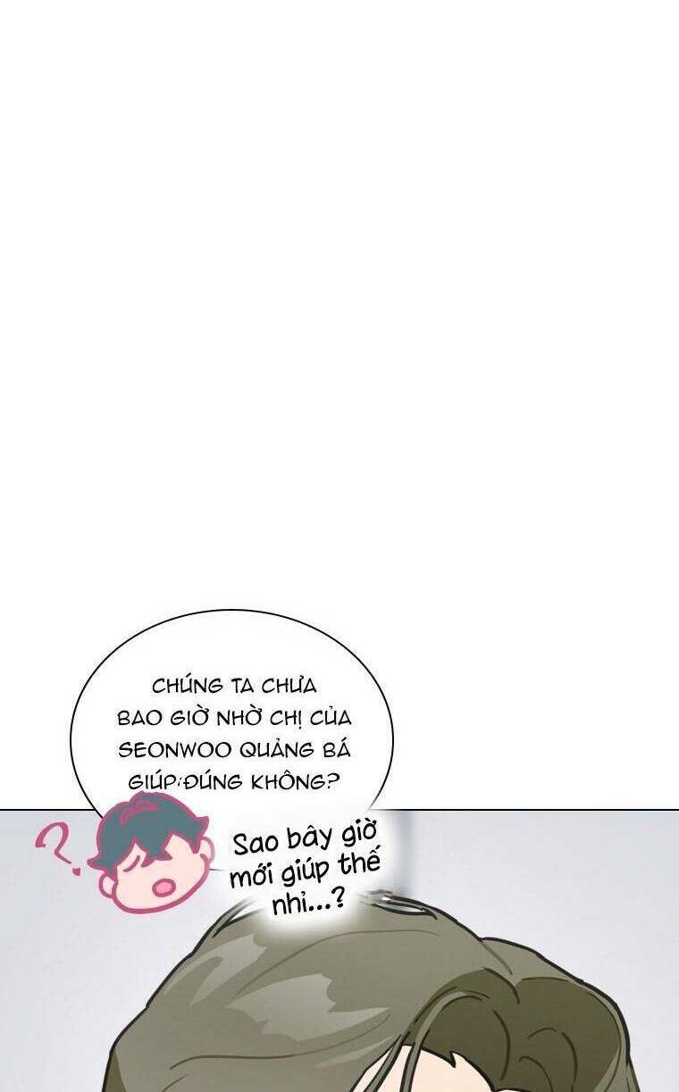 Tôi Giải Cứu Nhóm Idol Vô Danh Bằng Một Cú Chạm Chương 13 Ảnh 101