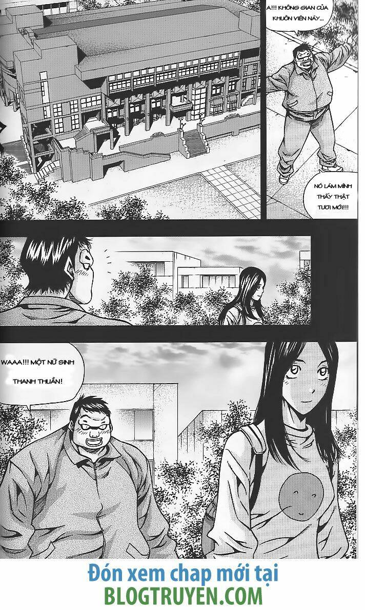 Kid Gang Chương 178 Ảnh 25