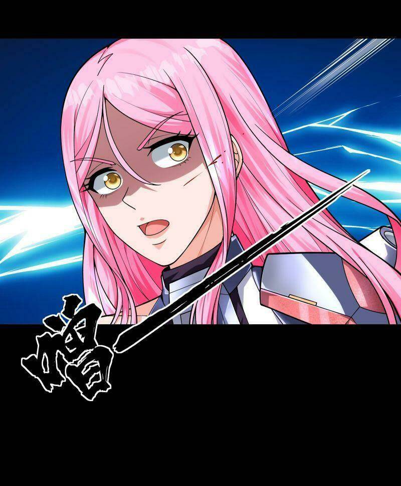 Thời Đại Thần Minh: Thế Giới Biến Thành Game Online Chương 16 Ảnh 51