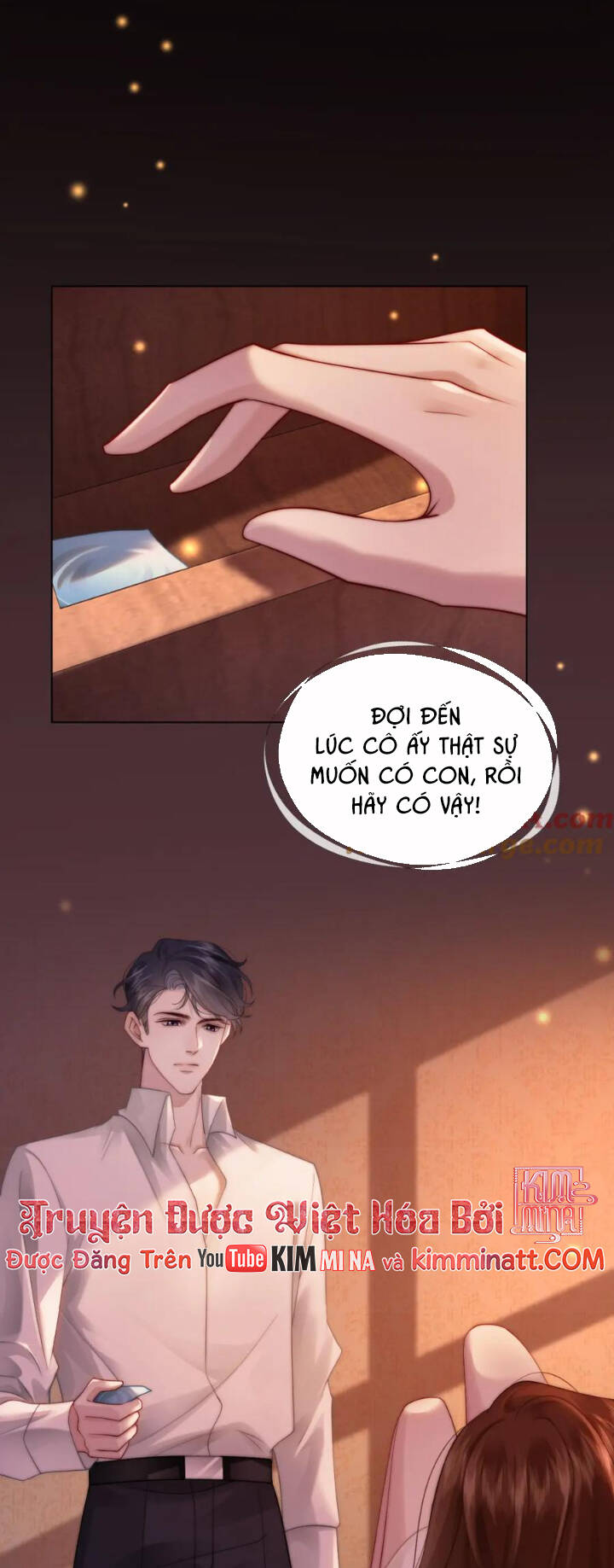 Nhất Dạ Trầm Hôn Chương 46 Ảnh 32