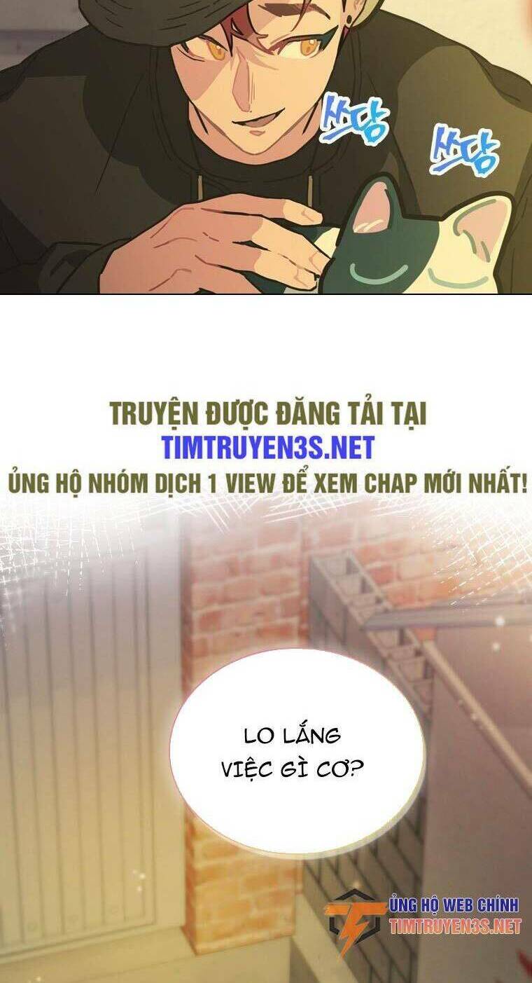 Tôi Giải Cứu Nhóm Idol Vô Danh Bằng Một Cú Chạm Chương 13 Ảnh 17