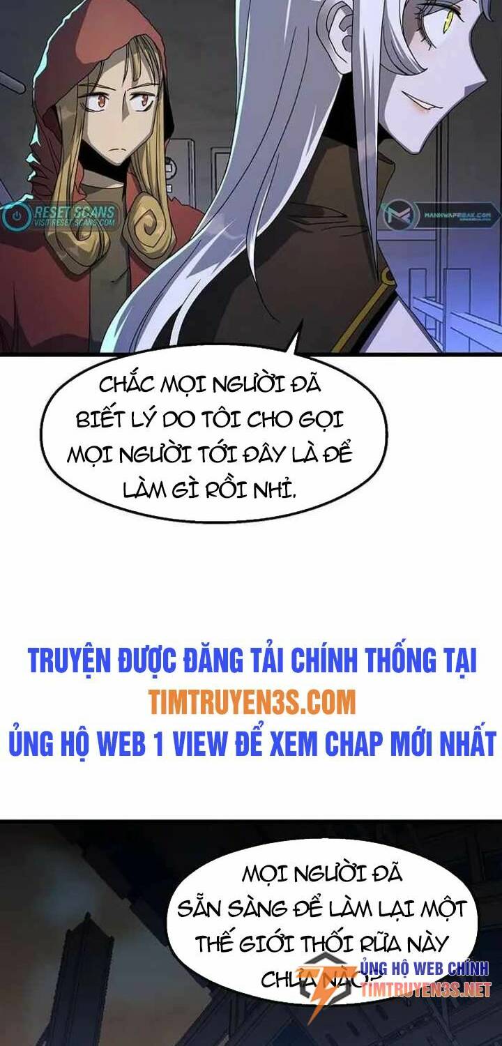 Kẻ Thất Nghiệp Bất Khả Chiến Bại Chương 48 Ảnh 42