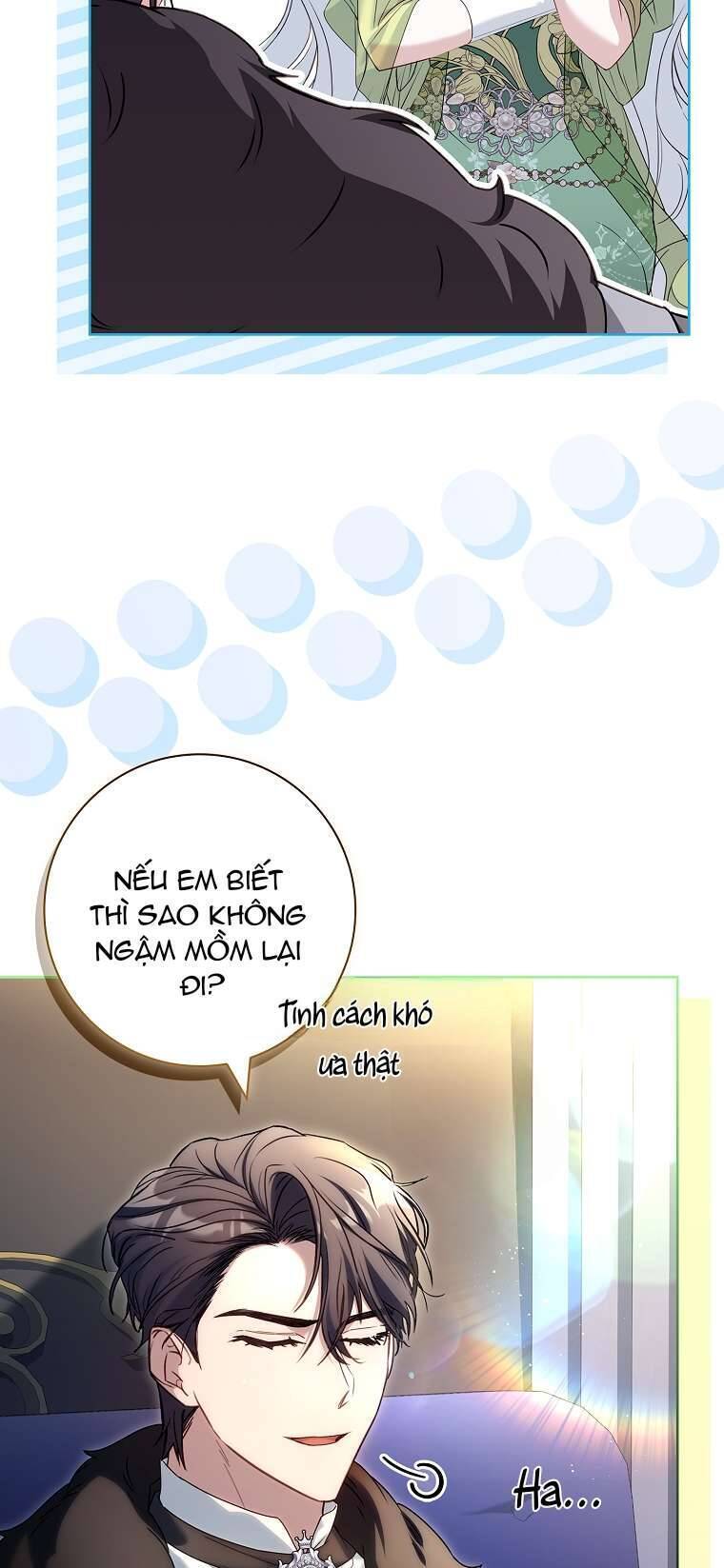 Chồng Ơi, Tại Sao Chúng Ta Không Thể Ly Hôn? Chương 40 Ảnh 14