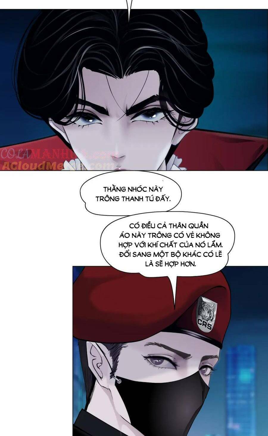 Đằng Nữ Chương 251 Ảnh 4