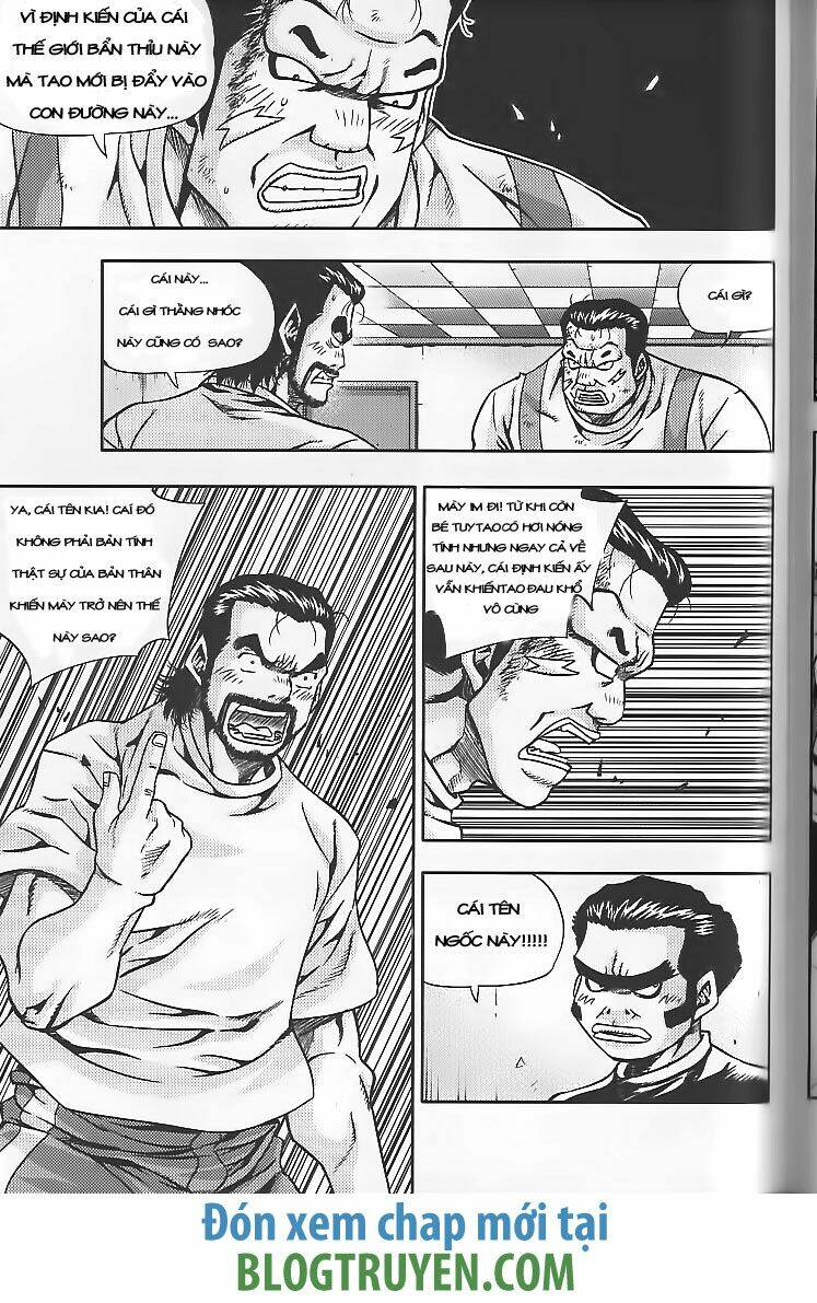 Kid Gang Chương 178 Ảnh 28