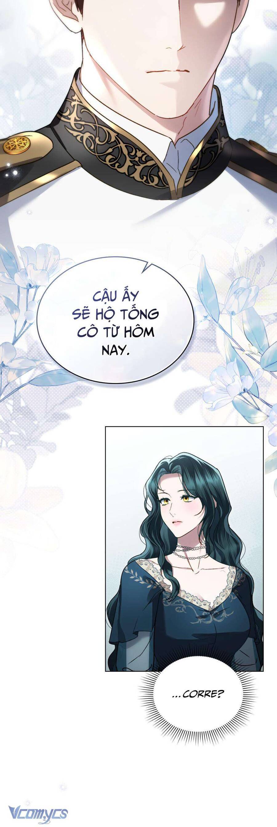 Giới Thượng Lưu Chương 22 Ảnh 29