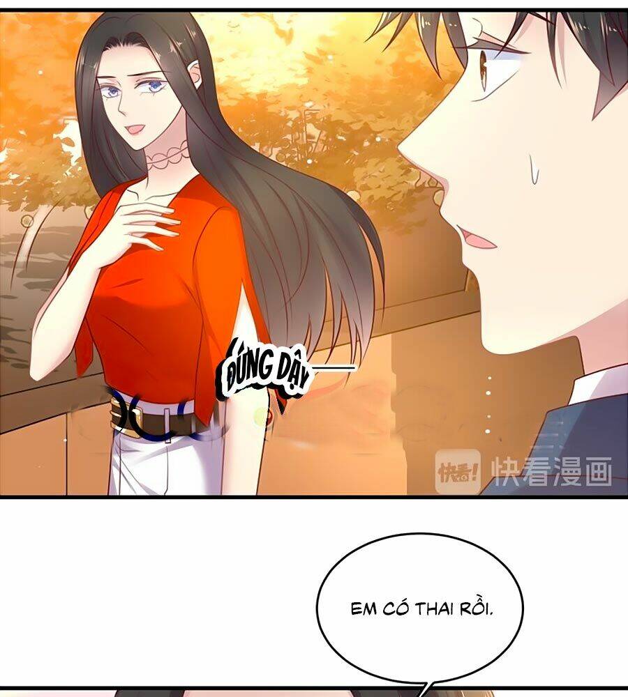 Khóa Chặt Đôi Môi Chương 139 Ảnh 10