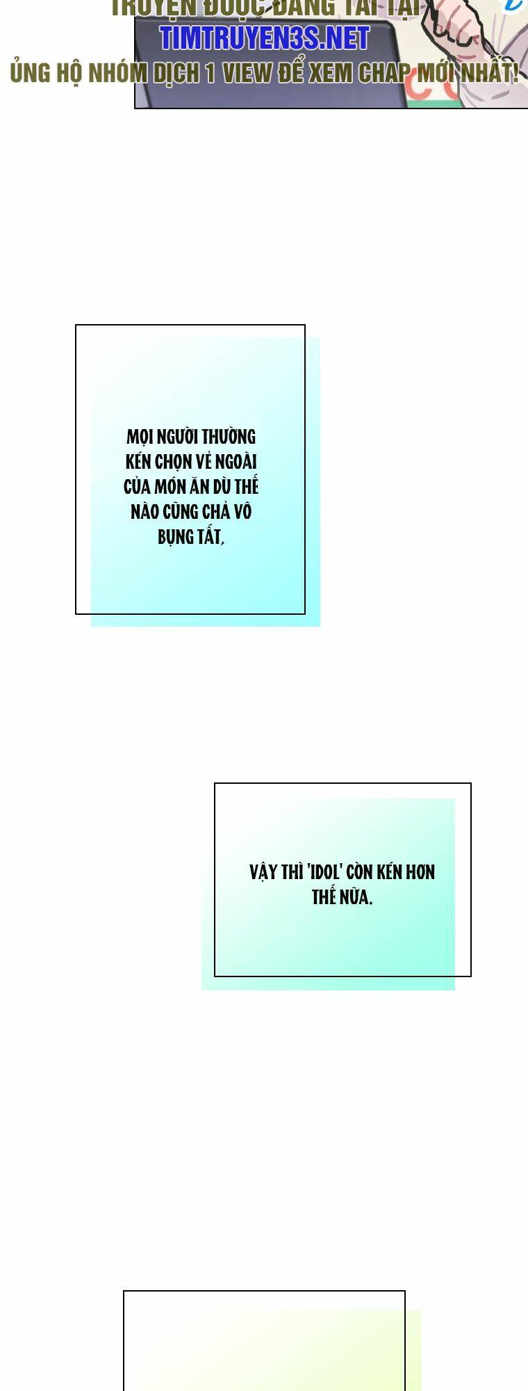 Tôi Giải Cứu Nhóm Idol Vô Danh Bằng Một Cú Chạm Chương 7 Ảnh 36