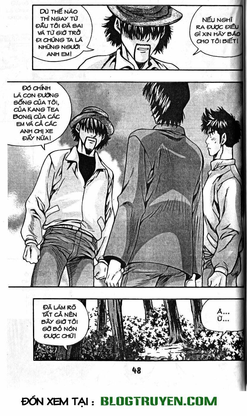 Kid Gang Chương 172 Ảnh 9