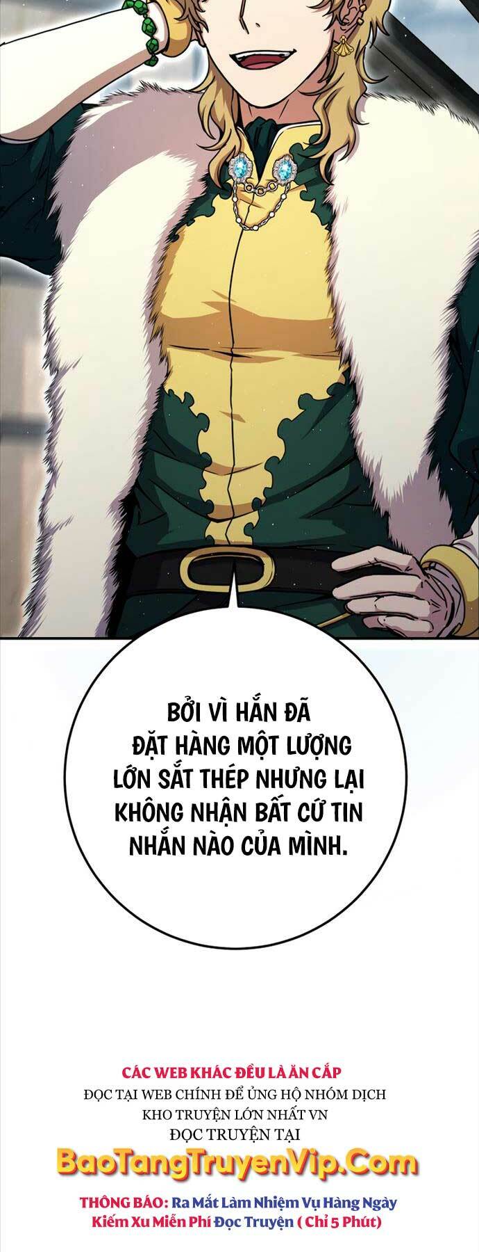 Sự Trả Thù Của Thợ Rèn Huyền Thoại Chương 30 Ảnh 20