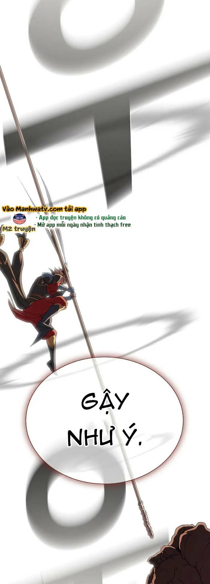 Tôi Là Người Leo Tháp Một Mình Chương 179 Ảnh 14
