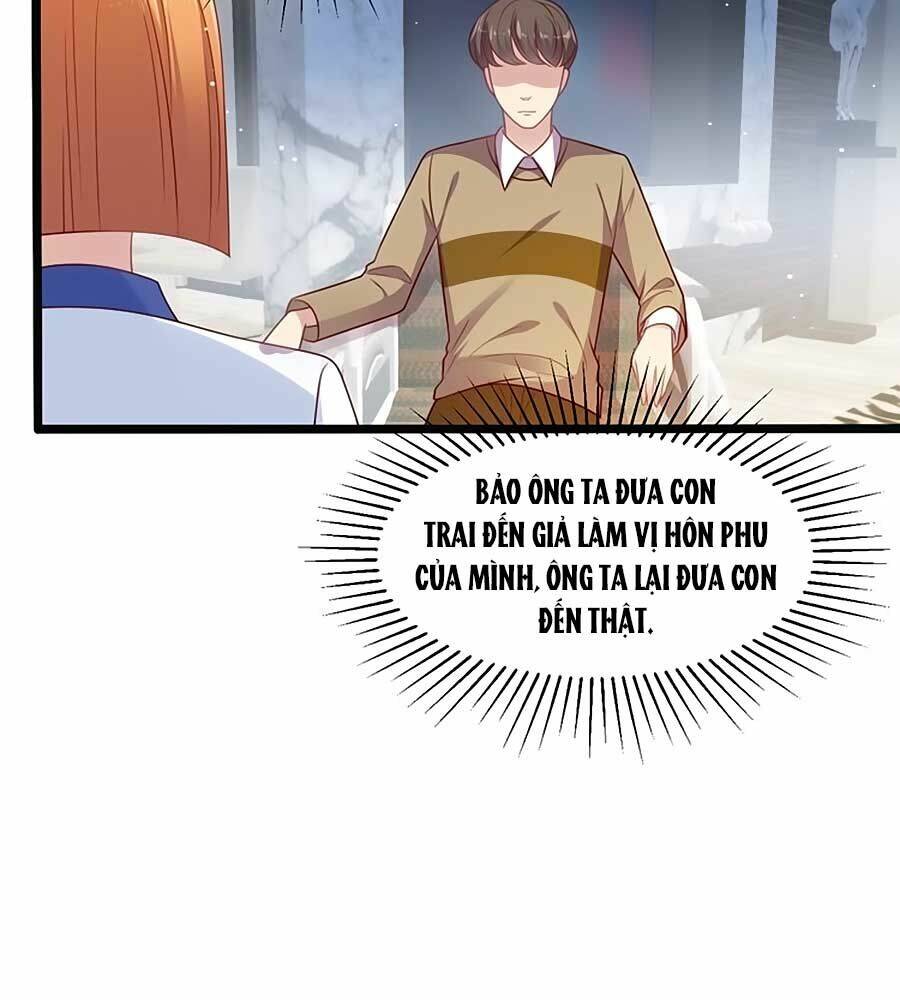 Khóa Chặt Đôi Môi Chương 140 Ảnh 28