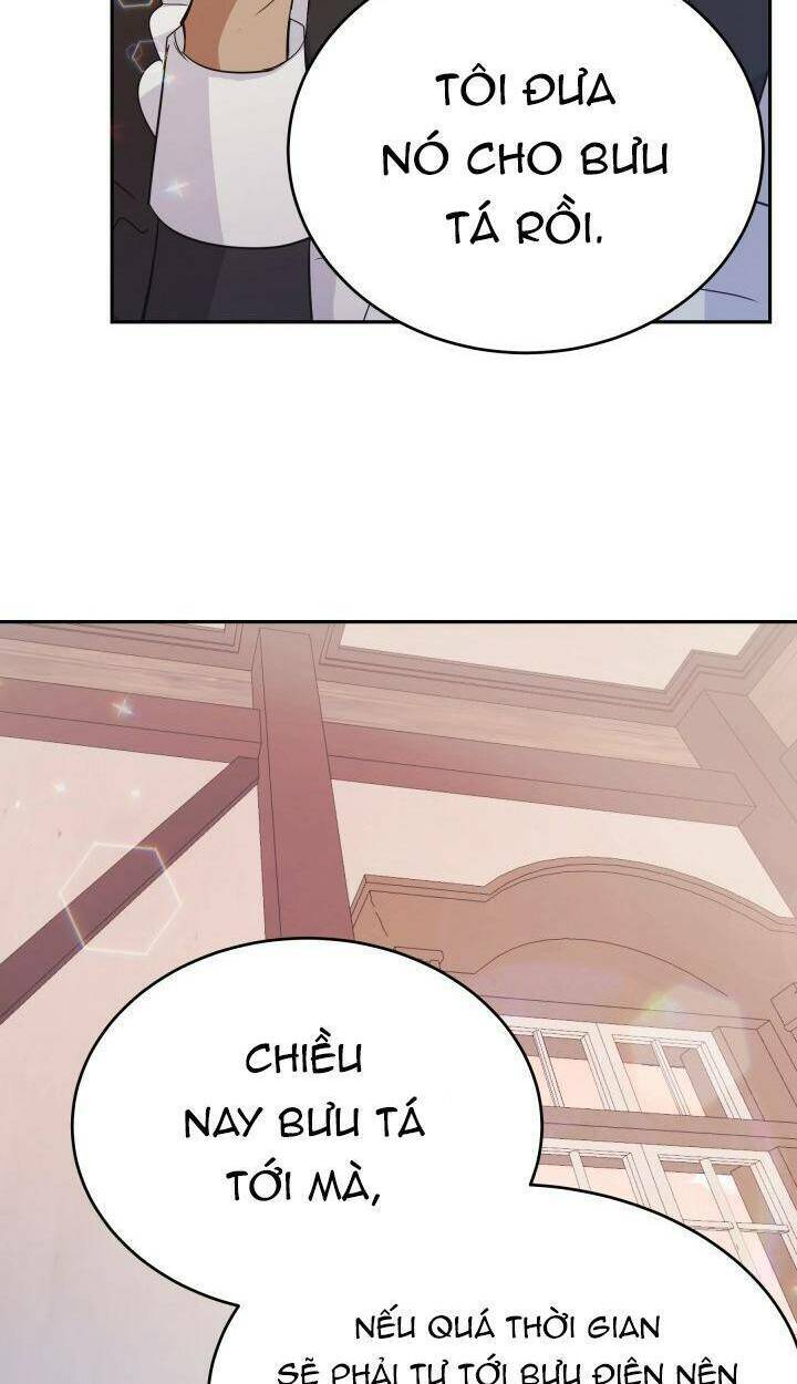 Nàng Công Chúa Tiên Cá Chương 10 Ảnh 50