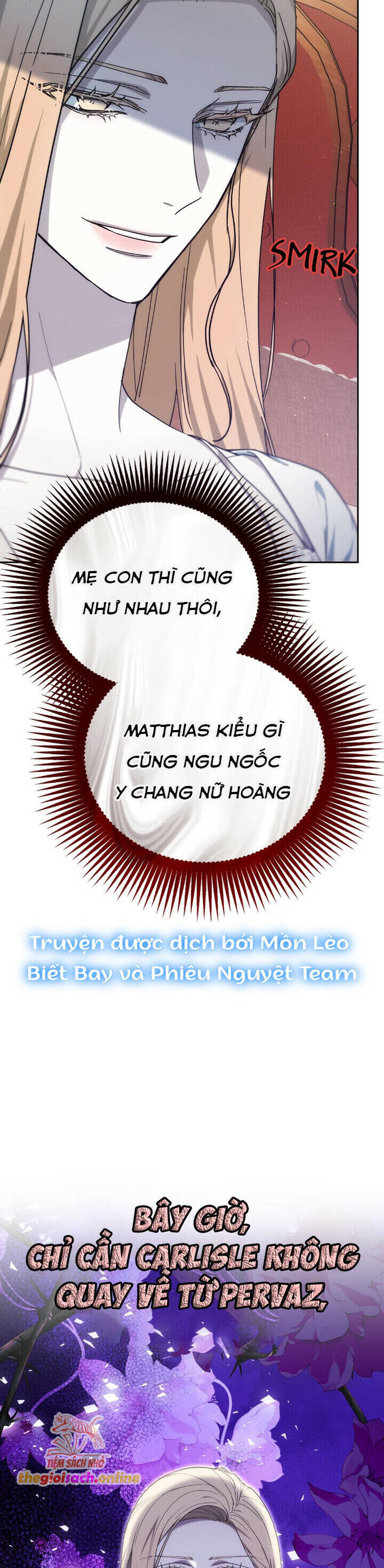 Thời Đại Của Oman Chương 45 Ảnh 54
