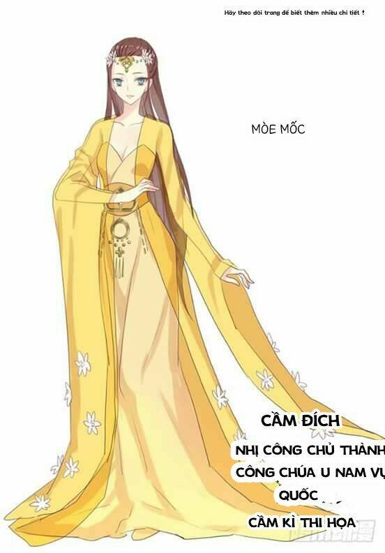 Tố Thủ Già Thiên Chương 1 Ảnh 17