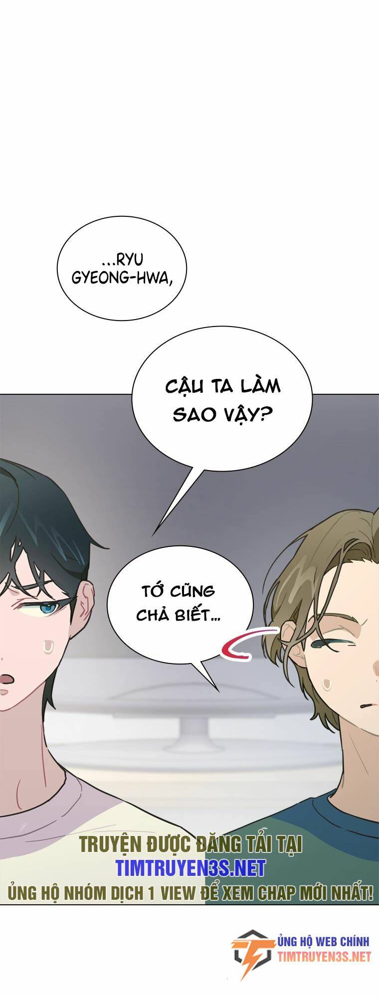 Tôi Giải Cứu Nhóm Idol Vô Danh Bằng Một Cú Chạm Chương 10 Ảnh 33