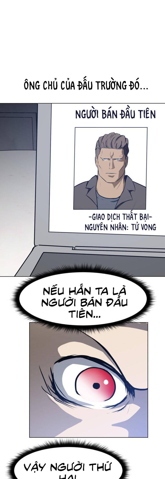 Sàn Đấu Của Thây Ma Chương 31 Ảnh 45