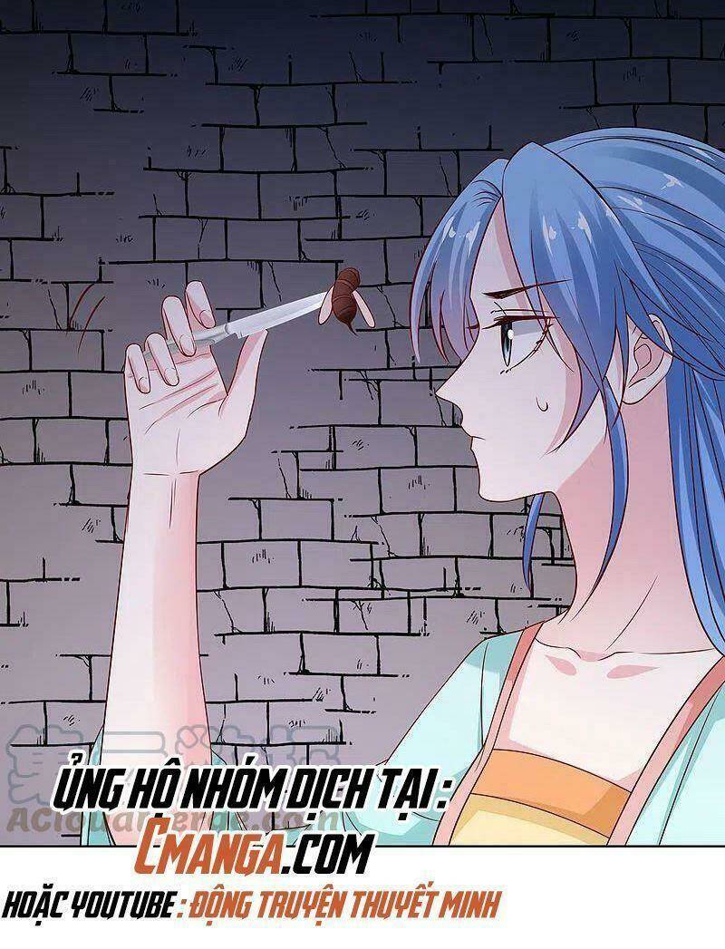 Độc Y Đích Nữ Chương 211 Ảnh 4